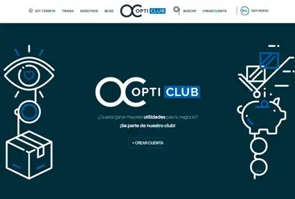 Opticlub